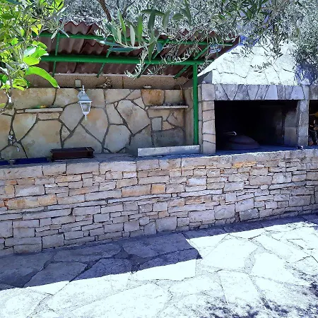 Σπίτι διακοπών Stone House Oreb