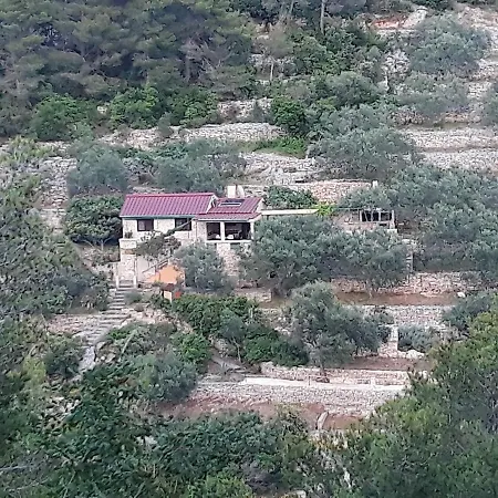 Stone House Oreb