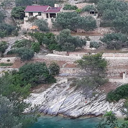Stone House Oreb
