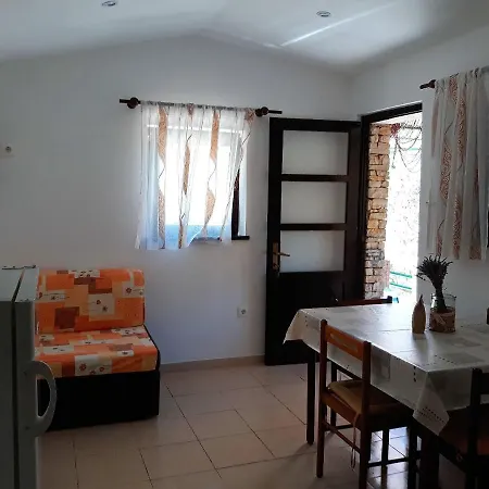 Stone House Oreb Vela Luka