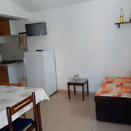 Stone House Oreb Σπίτι διακοπών