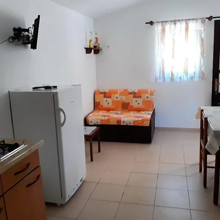 Stone House Oreb *