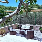 Stone House Oreb Дом отдыха *