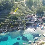 Дом отдыха Stone House Oreb Вела-Лука