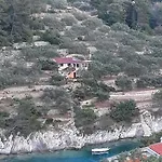 Дом отдыха Stone House Oreb *