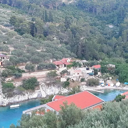 Stone House Oreb *