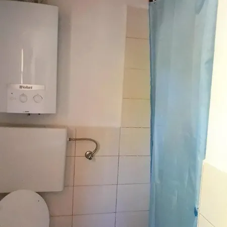 Holiday home Stone House Oreb *