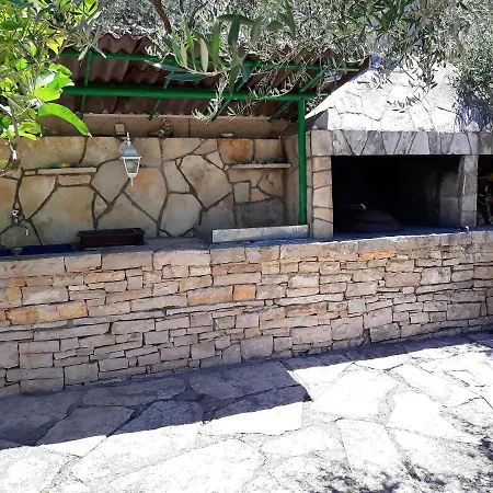 Stone House Oreb Vela Luka