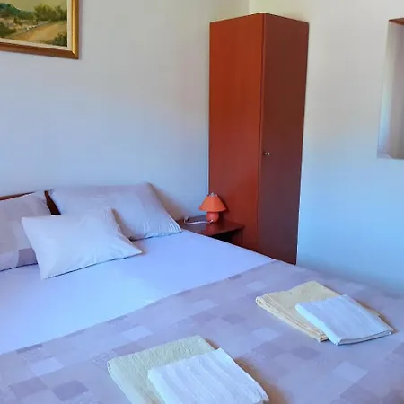Holiday home Stone House Oreb Vela Luka