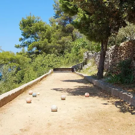 Stone House Oreb Holiday home *