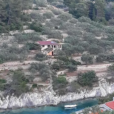 Holiday home Stone House Oreb *